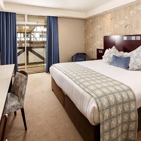 Mercure Parkway Leeds (West Yorkshire)