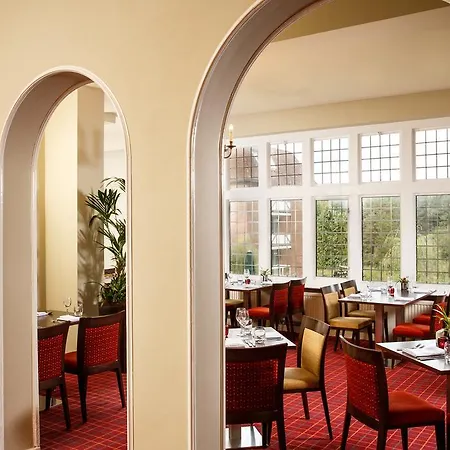 Hotel Mercure Parkway Leeds (West Yorkshire)