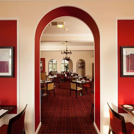 Mercure Parkway Hotel