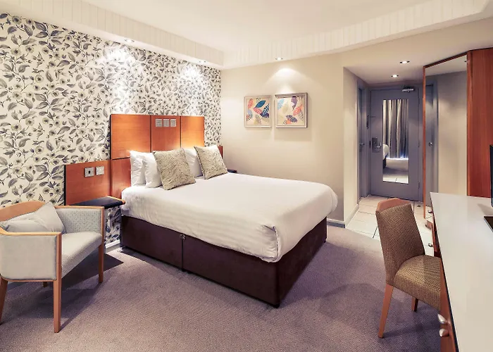 Hotel Mercure Parkway Leeds (West Yorkshire)