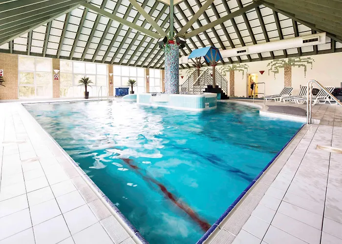 Mercure Parkway Leeds (West Yorkshire)