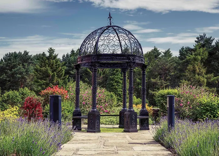 Mercure Parkway Leeds (West Yorkshire)