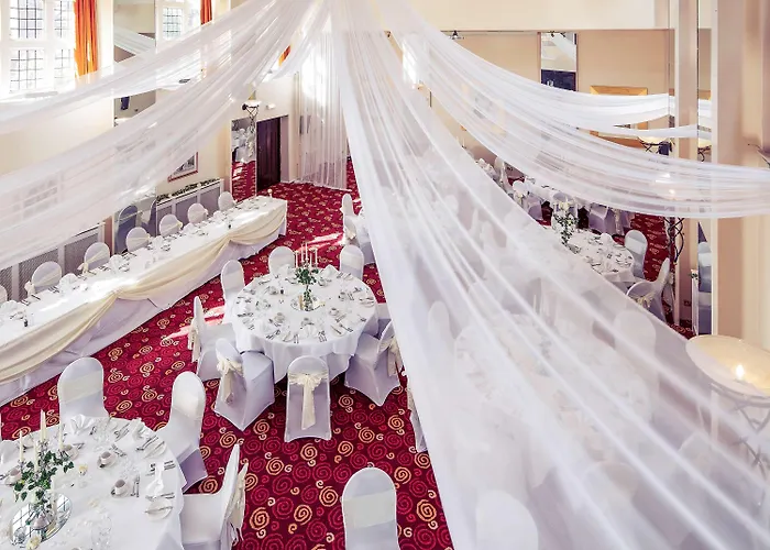 Mercure Parkway Hotel