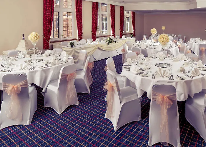 Mercure Parkway 3* Leeds (West Yorkshire)