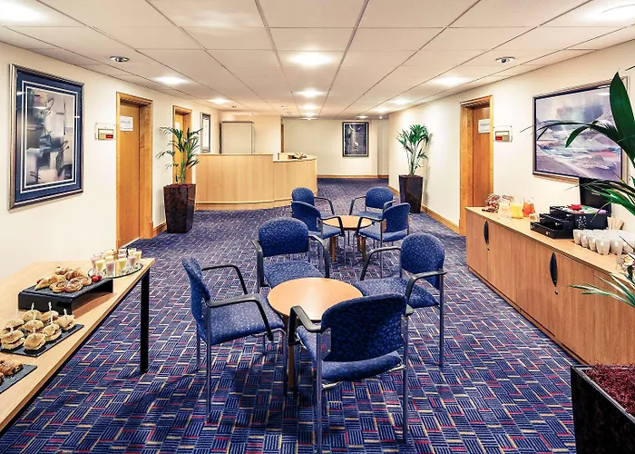 Mercure Parkway Hotel Leeds (West Yorkshire)