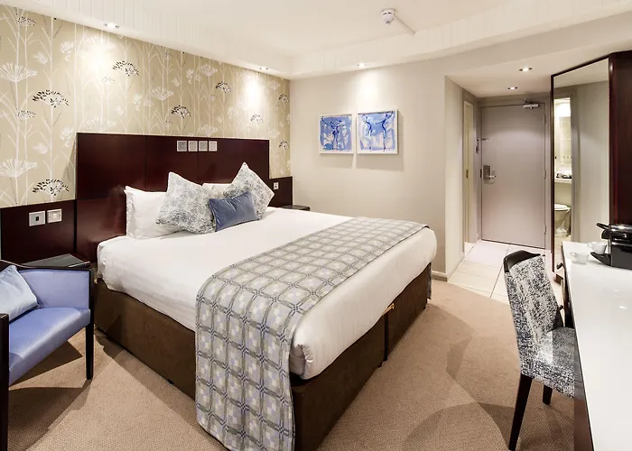 Mercure Parkway Hotel Leeds (West Yorkshire)