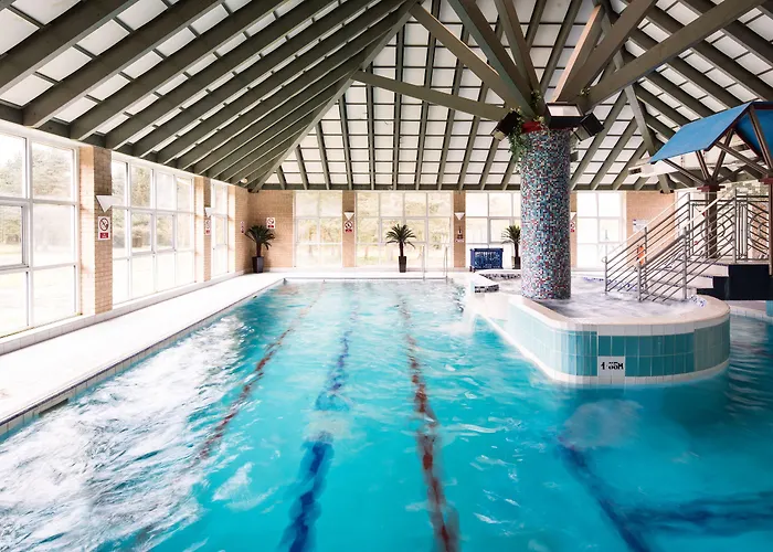 Mercure Parkway Hotel Leeds (West Yorkshire)