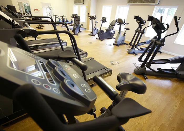 Mercure Parkway Leeds (West Yorkshire)