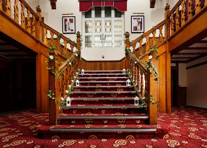 Hotel Mercure Parkway 3*