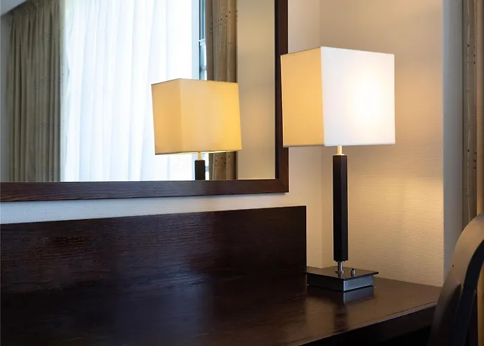 Hotel Mercure Parkway