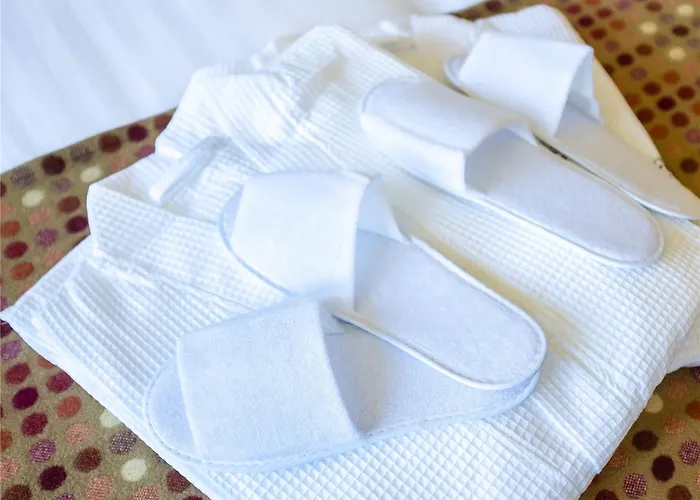 Hotel Mercure Parkway 3*