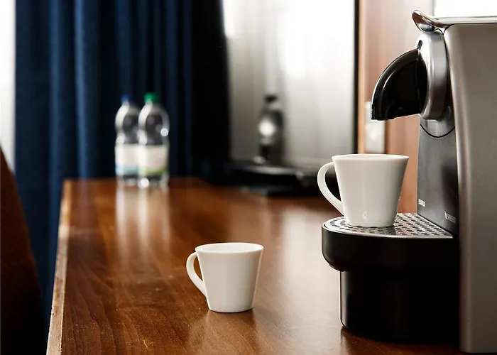 Mercure Parkway Hotel