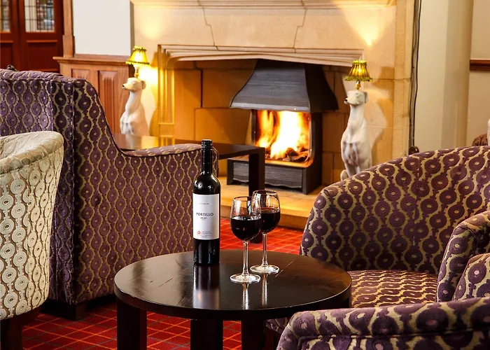 Hotel Mercure Parkway 3*