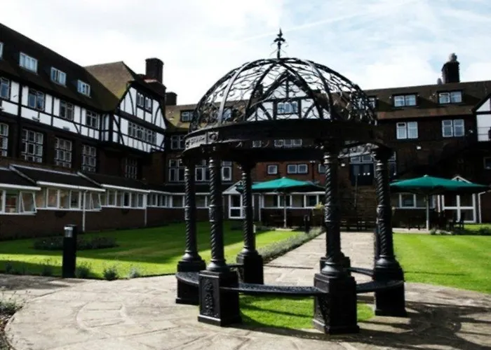 Hotel Mercure Parkway Leeds (West Yorkshire)