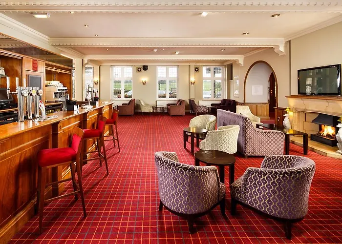 Mercure Parkway Leeds (West Yorkshire)