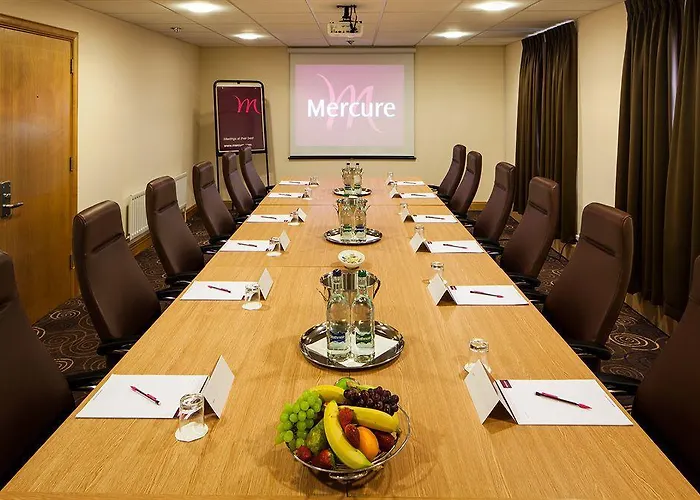 Mercure Parkway Leeds (West Yorkshire)